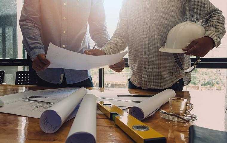 Construction/Property Management Offices