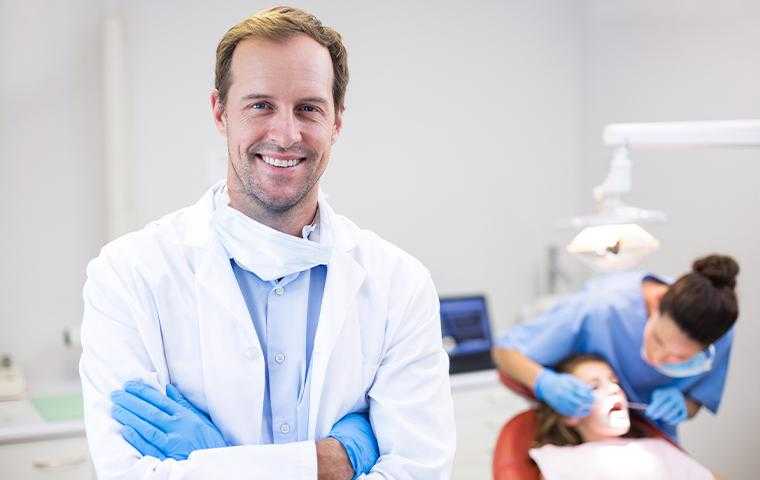 Medical/Dental Facilities/Pharmacies