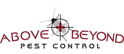 Above and Beyond Pest Control