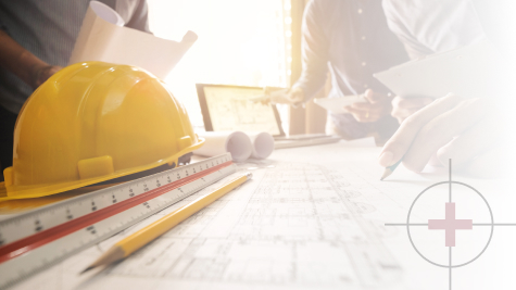 Construction/Property Management Offices